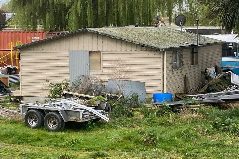 Photo of property in 63 Waitohi Temuka Road, Temuka, 7985