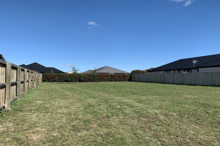 Photo of property in 21 Gemstone Place, Rolleston, 7615