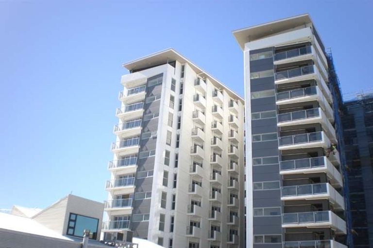 Photo of property in Soho Apartments, 1413/74 Taranaki Street, Te Aro, Wellington, 6011