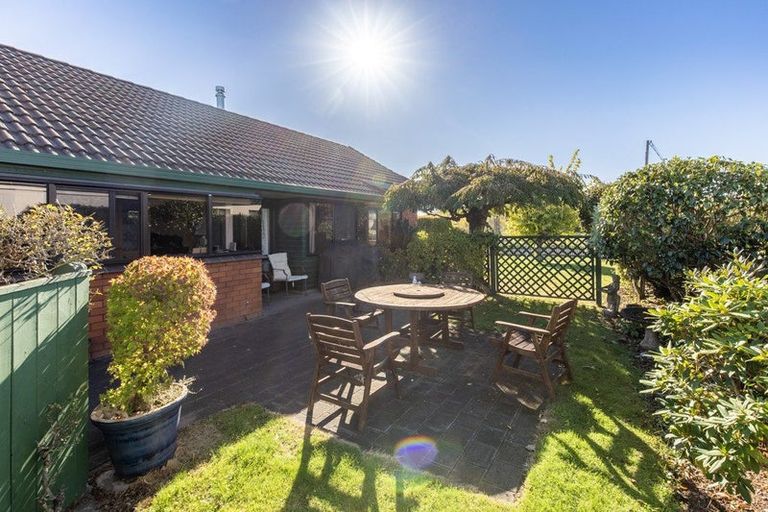 Photo of property in 58 Mount Herbert Road, Waipukurau, 4200