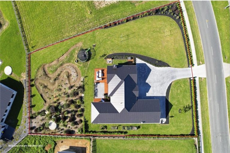 Photo of property in 30 Charles Edwards Street, Ohaupo, 3803