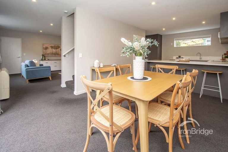 Photo of property in 21b Dickens Street, Addington, Christchurch, 8024