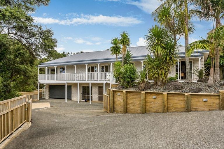 Photo of property in 247 Paremoremo Road, Lucas Heights, Auckland, 0632