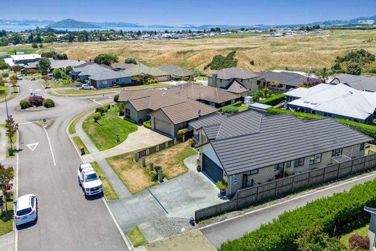 Photo of property in 4 Stafford Rise, Owhata, Rotorua, 3010