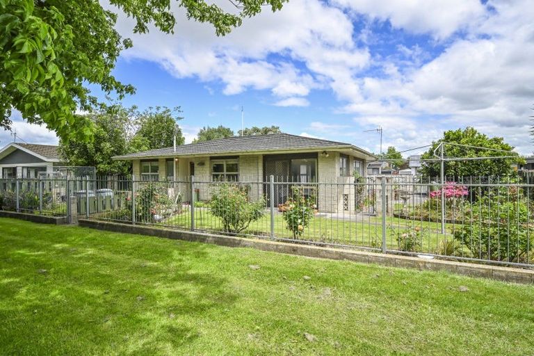 Photo of property in 24 Plymouth Road, Flaxmere, Hastings, 4120