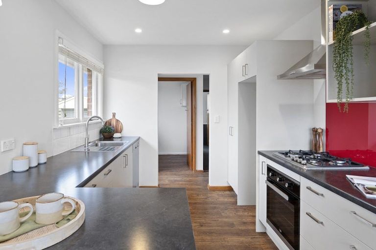 Photo of property in 107 Joy Street, Shirley, Christchurch, 8061