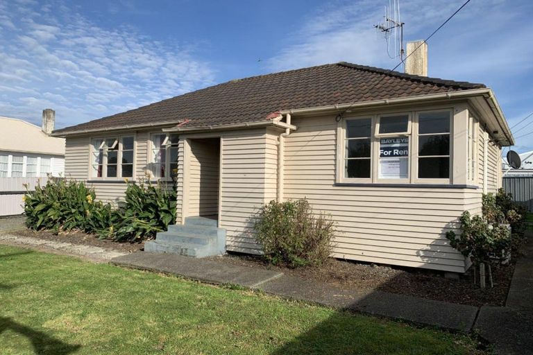 Photo of property in 26 Bell Street, Marton, 4710