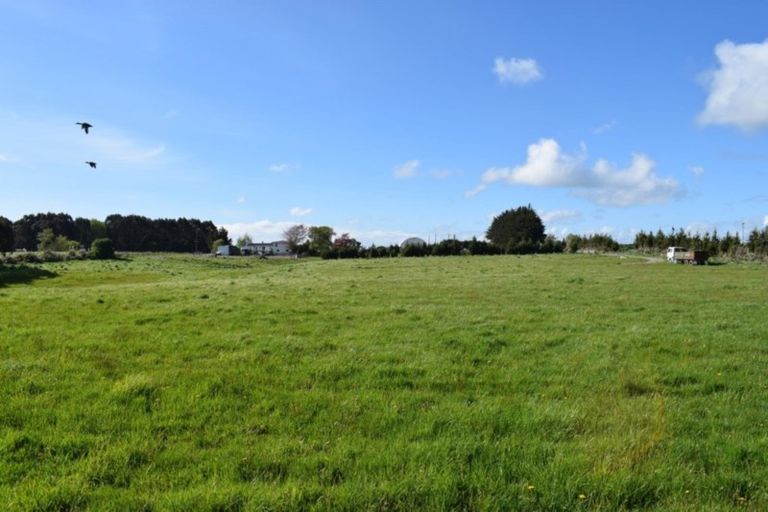 Photo of property in 150a Lorne Dacre Road, Lorneville, Invercargill, 9876