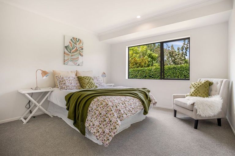 Photo of property in 3 Solan Drive, Waimauku, 0812