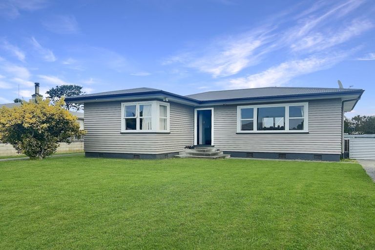 Photo of property in 31 Hillary Crescent, Maraenui, Napier, 4110