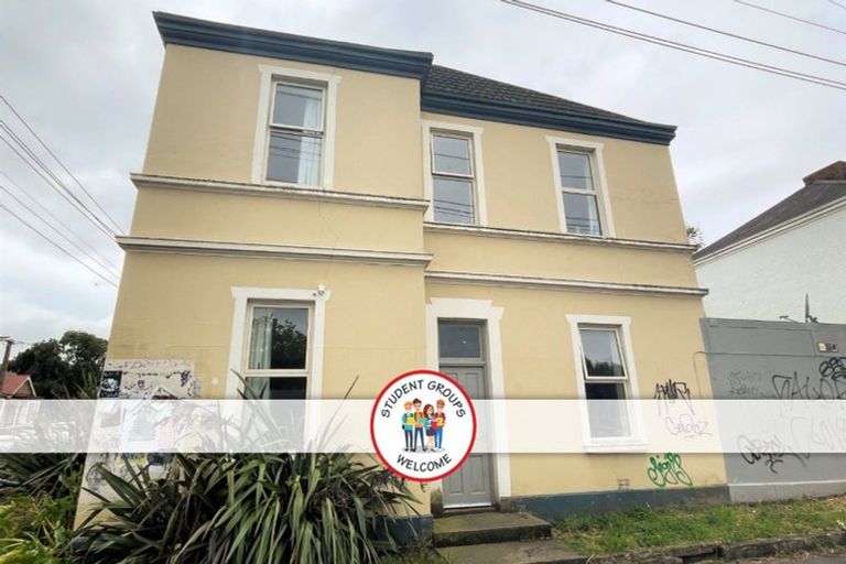 Photo of property in 90 Dundas Street, North Dunedin, Dunedin, 9016