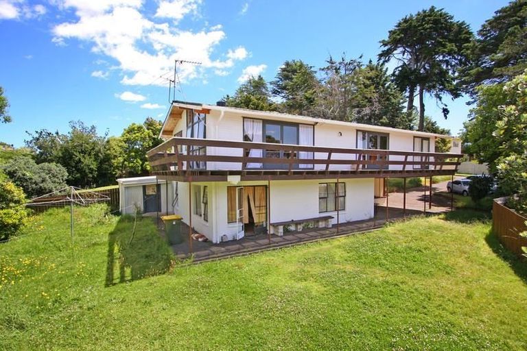 Photo of property in 62 Hain Avenue, Mangere East, Auckland, 2024