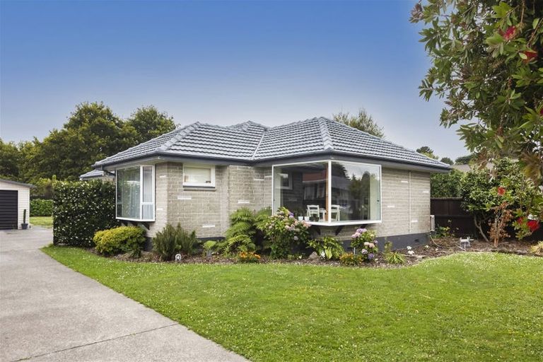 Photo of property in 79 Woolley Street, Avondale, Christchurch, 8061