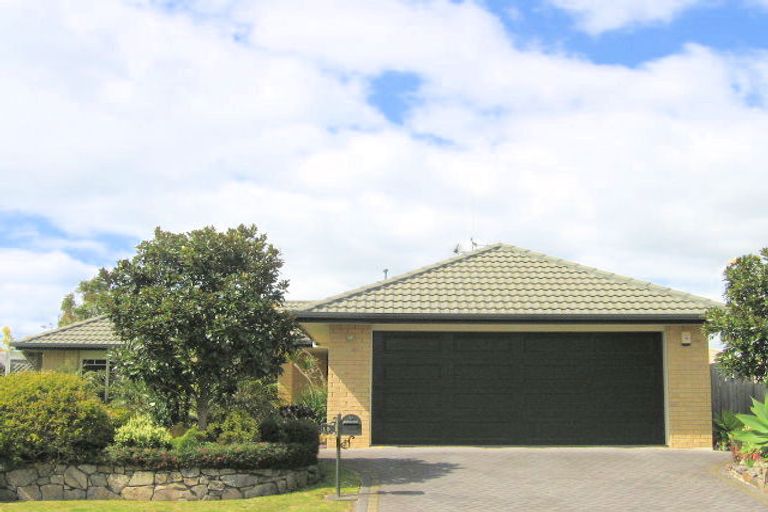 Photo of property in 15 Fahey Avenue, Mount Maunganui, 3116