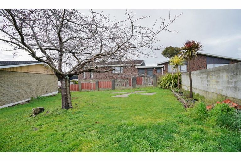 Photo of property in 1 Medway Street, Kingswell, Invercargill, 9812