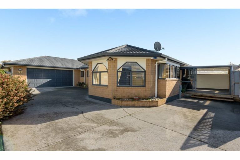 Photo of property in 36 Pooles Road, Greerton, Tauranga, 3112