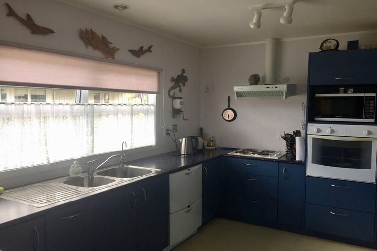 Photo of property in 57 Taumatawiwi Street, Opononi, Kaikohe, 0473