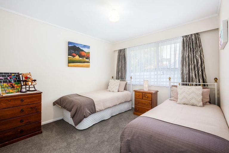 Photo of property in 7 Cannon Lane, Whitby, Porirua, 5024