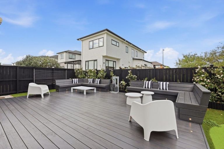 Photo of property in 31 Myland Drive, Hobsonville, Auckland, 0616