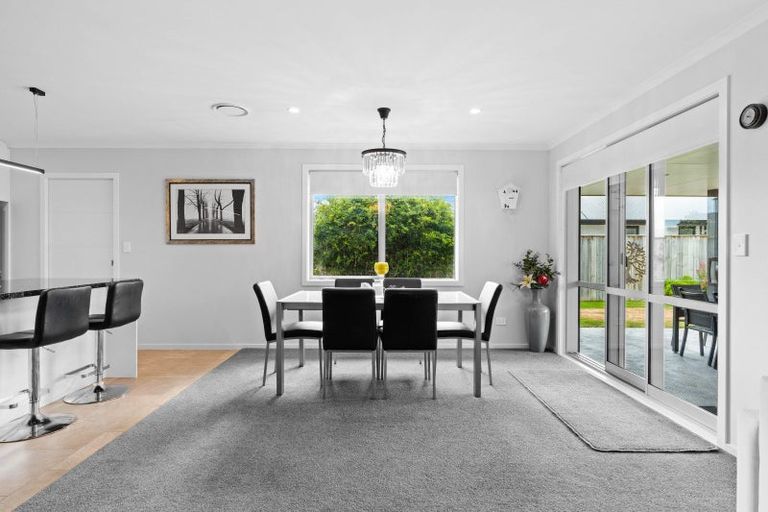 Photo of property in 4 Warrington Court, Carterton, 5713