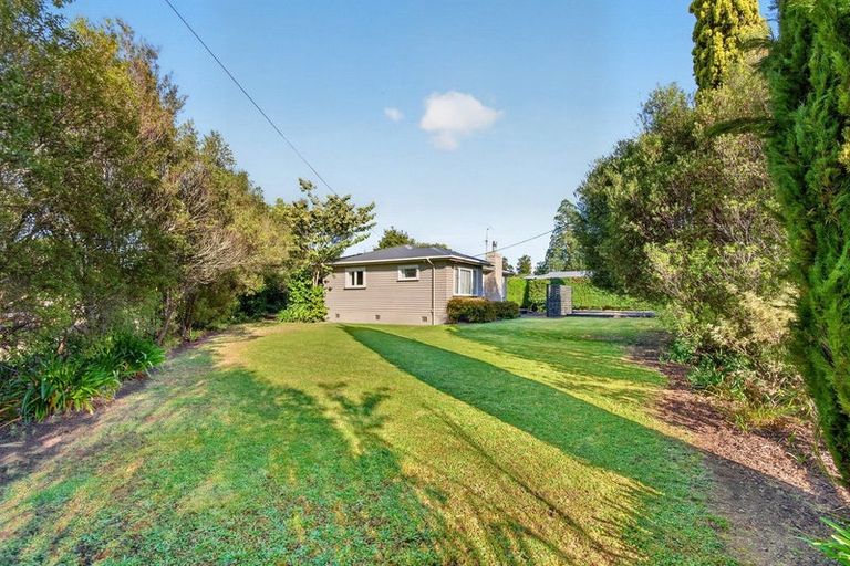 Photo of property in 33 Hillcrest Street, Solway, Masterton, 5810