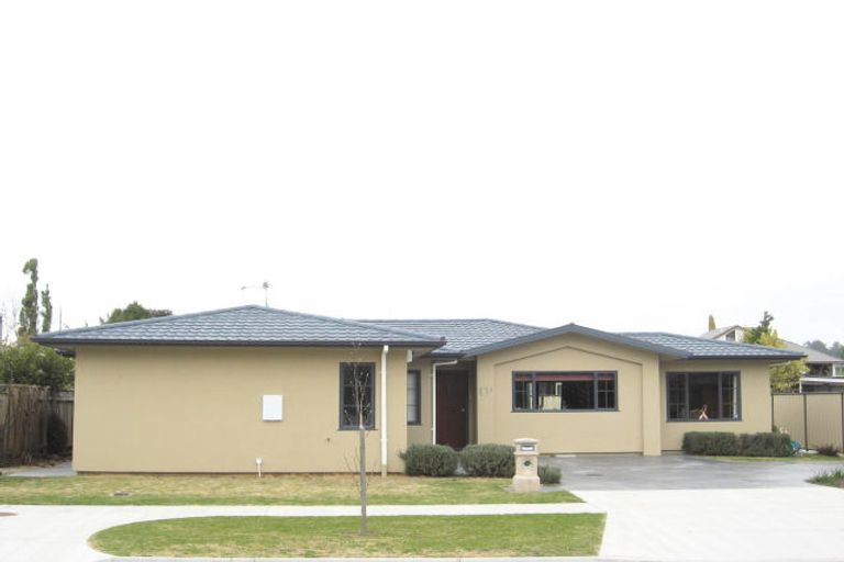 Photo of property in 45a Mission Road, Greenmeadows, Napier, 4112