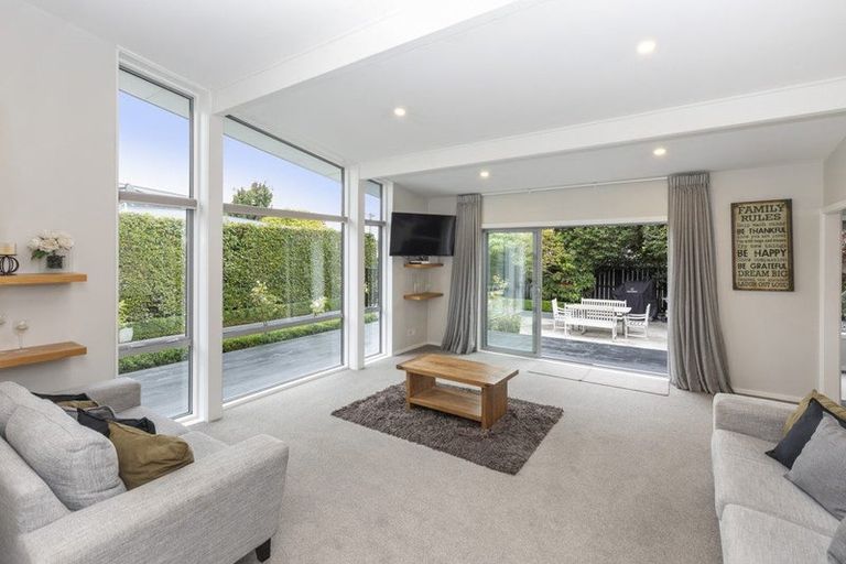 Photo of property in 486 Ilam Road, Bryndwr, Christchurch, 8052
