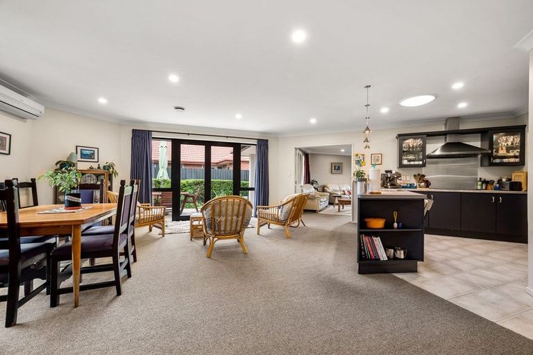 Photo of property in 16 Becmead Drive, Harewood, Christchurch, 8051