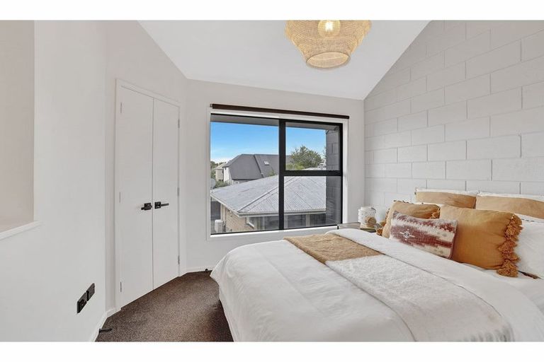 Photo of property in 5/9 Sherborne Street, St Albans, Christchurch, 8014