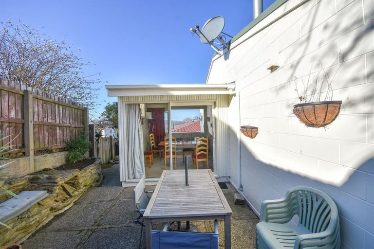 Photo of property in 42a Crosby Street, Mornington, Dunedin, 9011