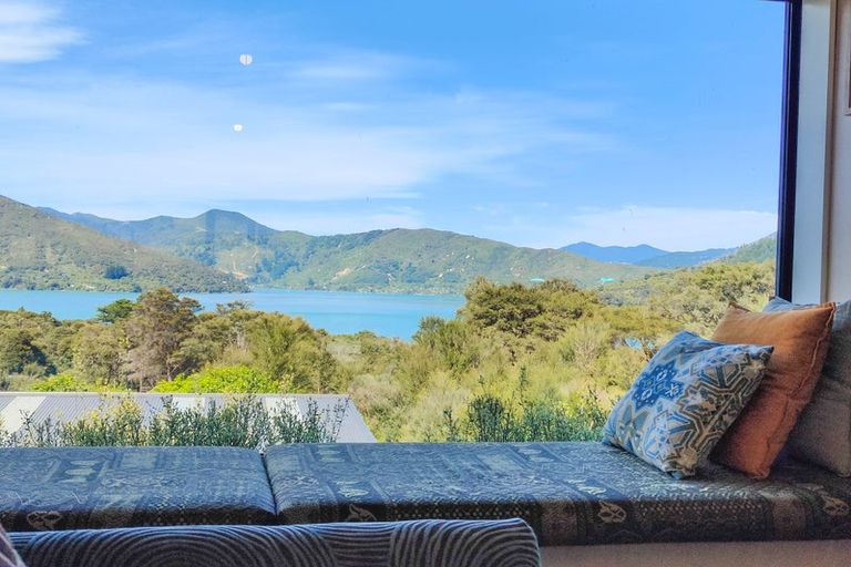 Photo of property in 5 Toki Place, Kaiuma Bay, Havelock, 7178