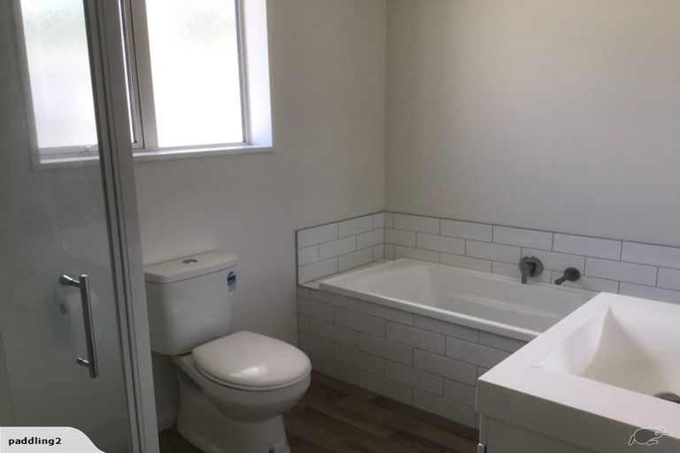 Photo of property in 8a Argyle Street, Marchwiel, Timaru, 7910