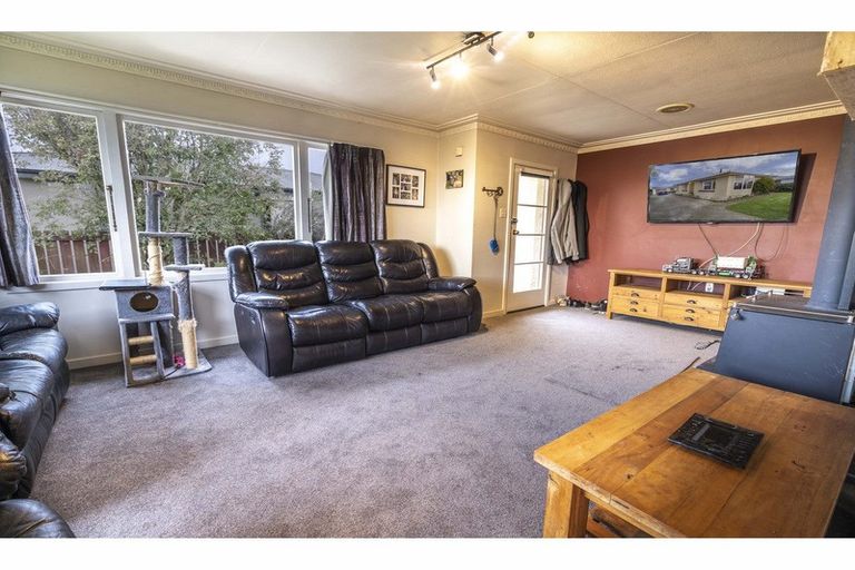 Photo of property in 8 Arun Crescent, Glengarry, Invercargill, 9810