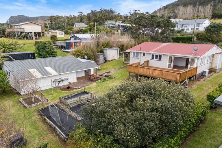 Photo of property in 2302 Whangarei Heads Road, Whangarei Heads, Whangarei, 0174
