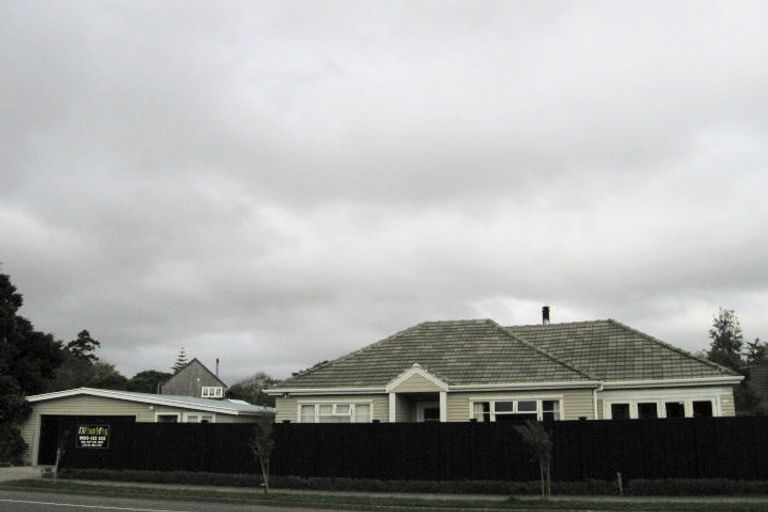 Photo of property in 41a Park Avenue, Waikanae, 5036