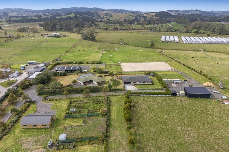 Photo of property in 81 Peak Road, Kaukapakapa, Helensville, 0875