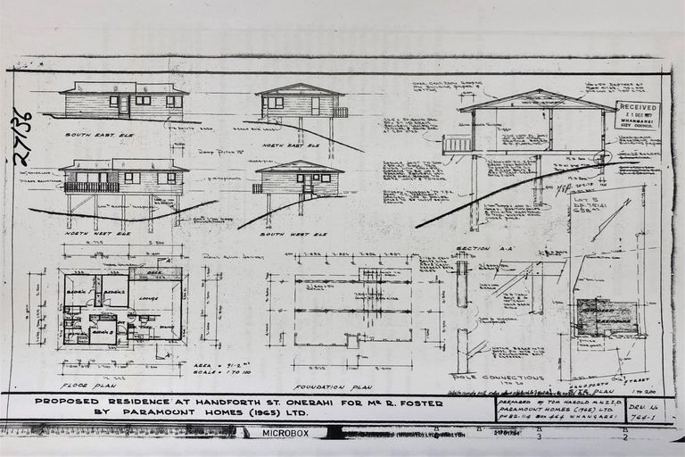 Photo of property in 16 Handforth Street, Onerahi, Whangarei, 0110