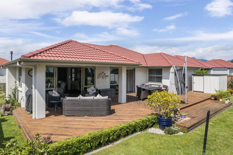 Photo of property in 17 Ballantyne Way, Aongatete, Katikati, 3178