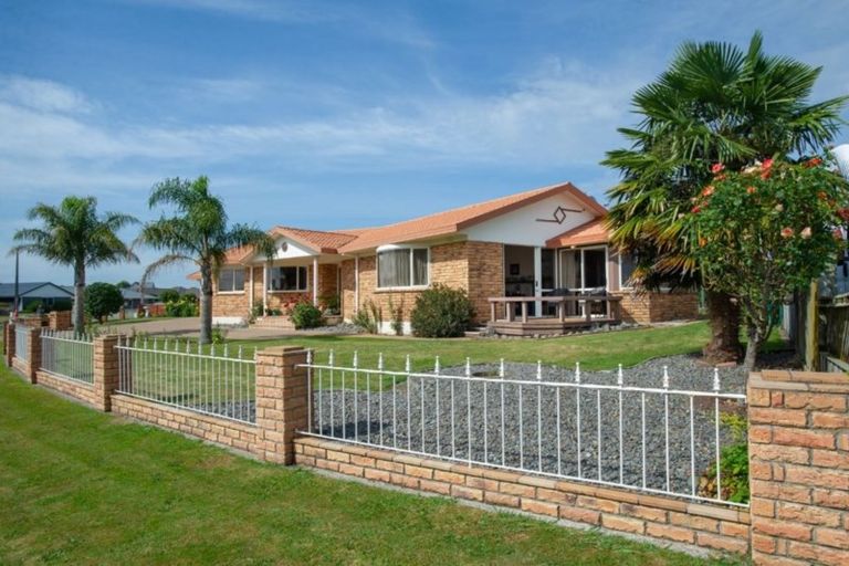 Photo of property in 85 Tawari Street, Matamata, 3400