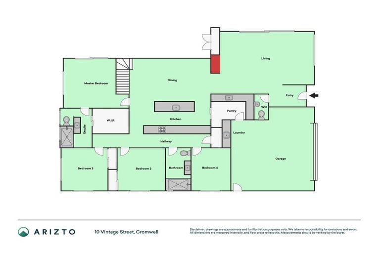 Photo of property in 10 Vintage Street, Cromwell, 9310