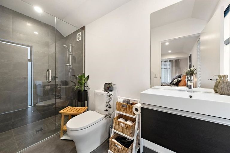 Photo of property in 4/12 Southey Street, Sydenham, Christchurch, 8023