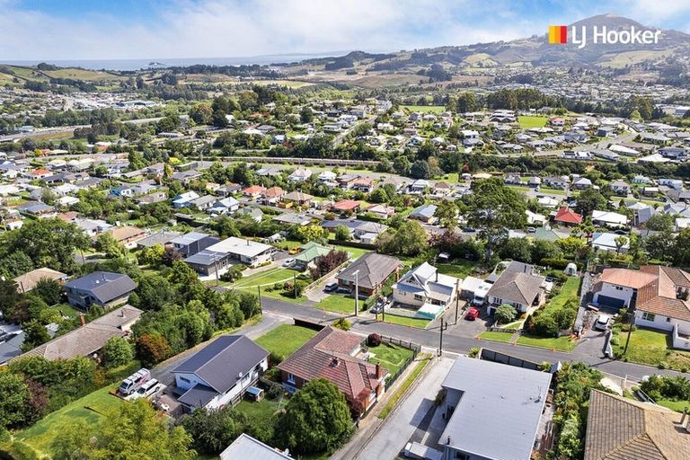 Photo of property in 35 Teignmouth Street, Abbotsford, Dunedin, 9018