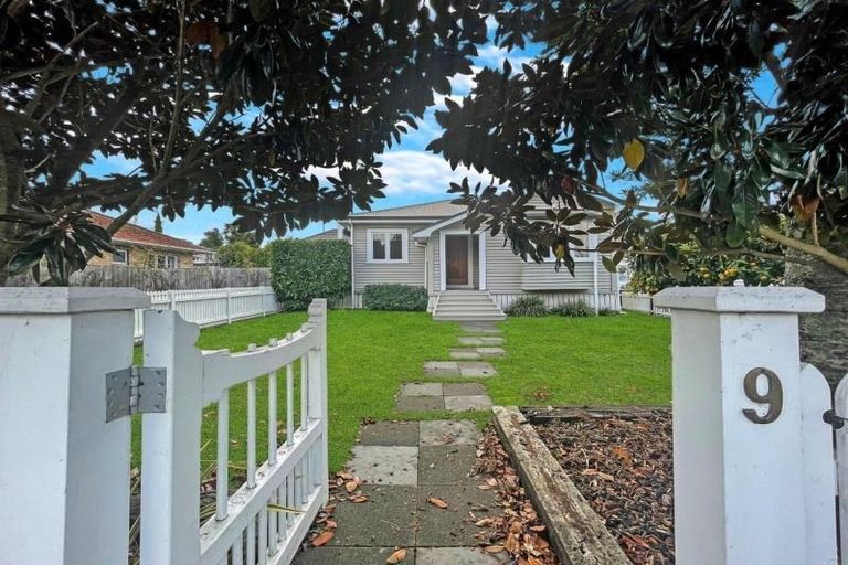 Photo of property in 9 Bretton Terrace, Hillcrest, Hamilton, 3216