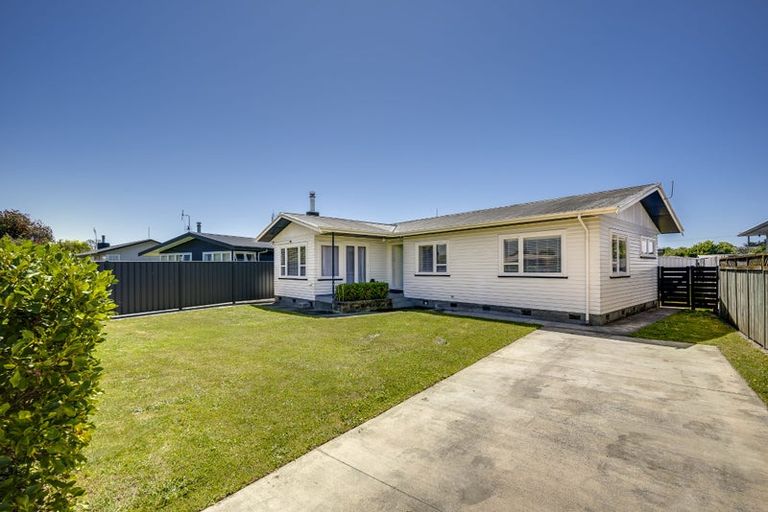 Photo of property in 11 Magdalen Crescent, Pirimai, Napier, 4112