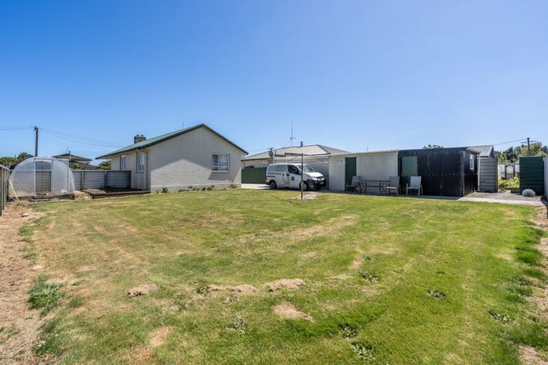 Photo of property in 3 Stapleton Street, Kingswell, Invercargill, 9812