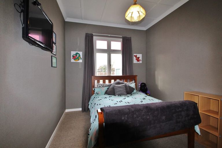 Photo of property in 112 Kitchener Street, Gore, 9710