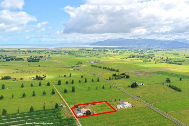 Photo of property in 168b Bush Road, Pipiroa, Thames, 3574