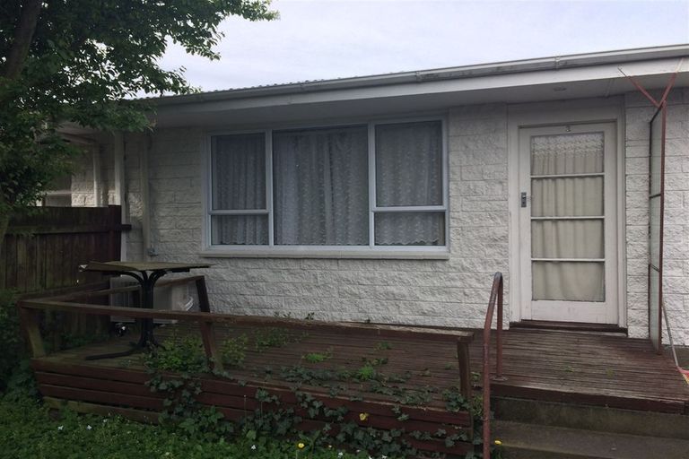 Photo of property in 2/64 Elizabeth Street, Riccarton, Christchurch, 8041