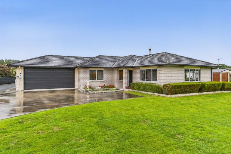 Photo of property in 51 Garth Road, Levin, 5571