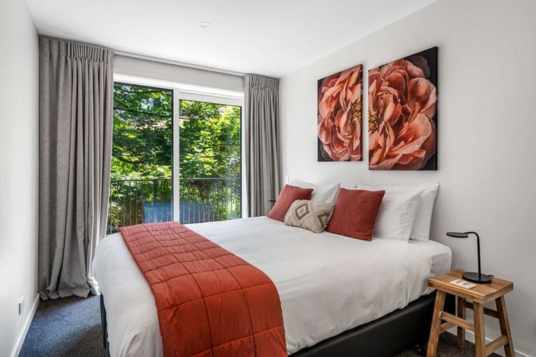 Photo of property in St Andrews Park, 9b Saint Mathews Place, Queenstown, 9300